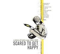 Various Artists - Scared To Get Happy (Ltd RSD 2LP)