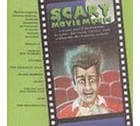 Various Artists - Scary Movie Music