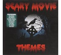various artists - SCARY MOVIE SOUNDS - VARIOUS