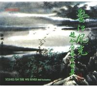 Various Artists SCENES ON THE WU RIVER DI (CD)