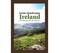 Various Artists - Scenic Soundscapes: Ireland