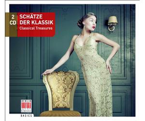 Various Artists - Schaetze Der Klassik