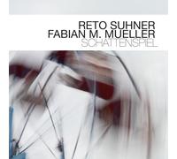 VARIOUS ARTISTS Schattenspiel (CD)