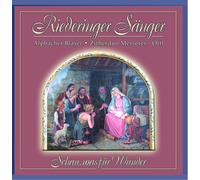 Various Artists - Schau, Was Fuer Wunder