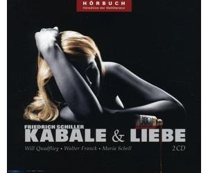 Various Artists - Schiller - Kabale und Liebe