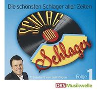 Various Artists - Schlag Auf Schlager, Vol. 1