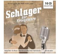 Various Artists - Schlager der Kriegsjahre