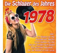 Various Artists - Schlager Des Jahres 1978