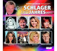 Various Artists - Schlager Des Jahres 2015
