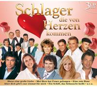 Various Artists - Schlager Die Von Herzen