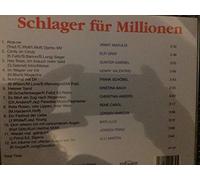Various Artists - Schlager für Millionen (CD 2)