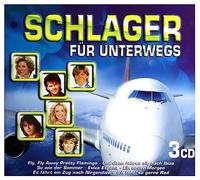 Various Artists - Schlager Für Unterwegs