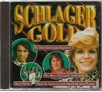Various Artists - Schlager Gold