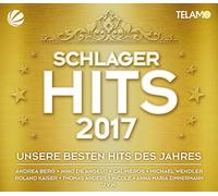 Various Artists - Schlager Hits