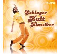 Various Artists Schlager Kult Klassiker (Vinyl LP)