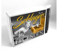 Various Artists - SCHLAGER LEGENDEN