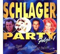 Various Artists - Schlager Party Folge, Vol. 1