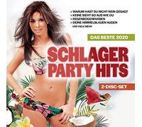 Various Artists - Schlager Party Hits-Das Beste 2020