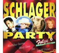 Various Artists - Schlager Party, Vol. 6