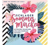 Various Artists - Schlager - Sommermaerchen