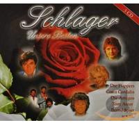 Various Artists - Schlager Unsere Besten