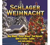 Various Artists - Schlager Weihnacht