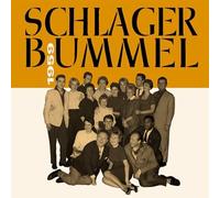 Various Artists Schlagerbummel 1959 (CD) Album