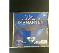 Various Artists - Schlagerdiamanten