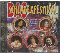 VARIOUS ARTISTS - SCHLAGERFESTIVAL - VARIOUS ART