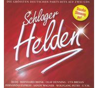 Various Artists - Schlagerhelden - Jetzt Ge (2 CD)