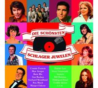 Various Artists - Schlagerjuwelen - Best Of