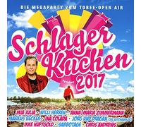 Various Artists - Schlagerkuchen