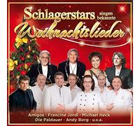 Various Artists - Schlagerstars Singen..