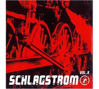 Various Artists - Schlagstrom Vol. 8