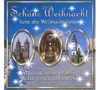 Various Artists - Schone Weihnacht