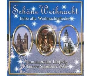 Various Artists - Schone Weihnacht