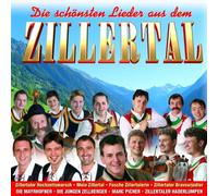 Various Artists - Schonste Lieder Aus Dem