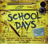 Various Artists - School Days
