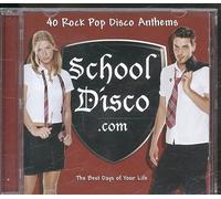 Artisti Vari - School Disco.com / Various - 2 Cd