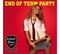 Various Artists School Disco End of Term Party (CD)