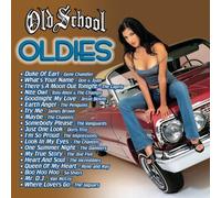 Various Artists - School Oldies 1