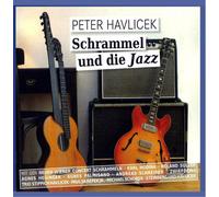 VARIOUS ARTISTS Schrammel Und Die Jazz (CD)