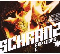 Various Artists - Schranz & Loops, Vol. 6