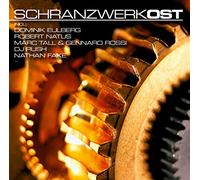 Various Artists - Schranzwerk