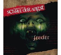 Various Artists - Schrei der Angst Folge 1: Feeder