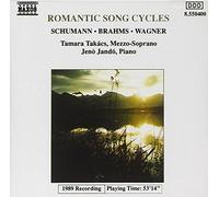 Various Artists - SCHUMANN-BRAHMS-WAGNER: CY