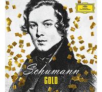 Various Artists - Schumann Gold