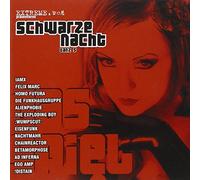 Various Artists - Schwarze Nacht Vol. 5