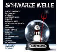 Various Artists - Schwarze Welle: Dark Season
