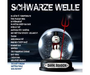 Various Artists - Schwarze Welle: Dark Season